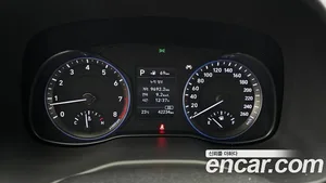 Hyundai Kona, 2018 — миниатюра 10