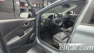 Hyundai Kona, 2018 — миниатюра 12