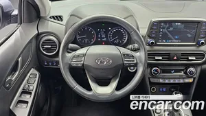 Hyundai Kona, 2018 — миниатюра 18