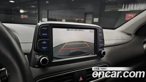 Hyundai Kona, 2018 — миниатюра 20