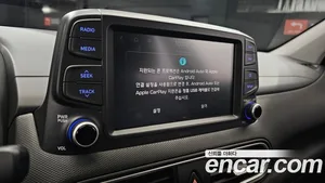 Hyundai Kona, 2018 — миниатюра 21