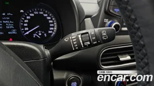 Hyundai Kona, 2018 — миниатюра 23