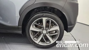 Hyundai Kona, 2018 — миниатюра 6