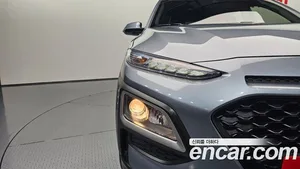 Hyundai Kona, 2018 — миниатюра 7