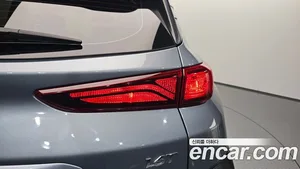 Hyundai Kona, 2018 — миниатюра 8