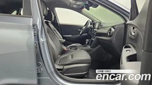 Hyundai Kona, 2018 — миниатюра 15