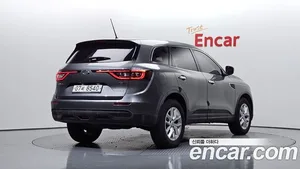 Renault QM6, 2018 — миниатюра 2