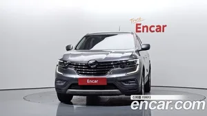 Renault QM6, 2018 — миниатюра 3