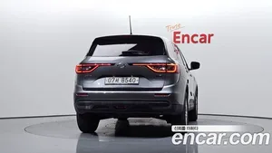 Renault QM6, 2018 — миниатюра 4