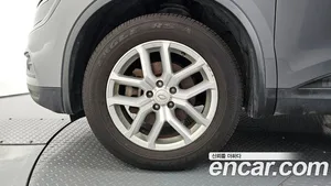Renault QM6, 2018 — миниатюра 5