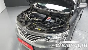 Renault QM6, 2018 — миниатюра 6
