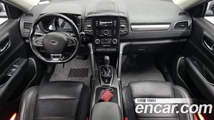 Renault QM6, 2018 — миниатюра 7