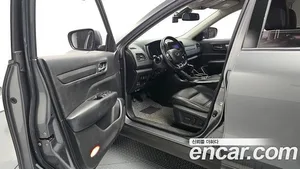 Renault QM6, 2018 — миниатюра 10