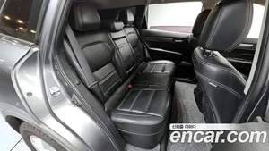 Renault QM6, 2018 — миниатюра 11