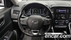 Renault QM6, 2018 — миниатюра 13