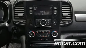Renault QM6, 2018 — миниатюра 14