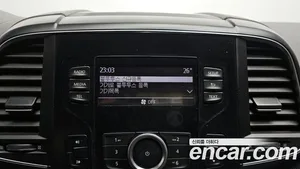Renault QM6, 2018 — миниатюра 15