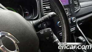 Renault QM6, 2018 — миниатюра 17