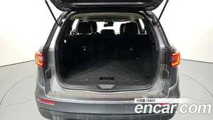 Renault QM6, 2018 — миниатюра 20