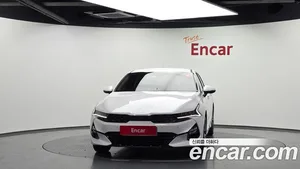 Kia K5, 2023 — миниатюра 3