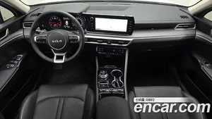 Kia K5, 2023 — миниатюра 10