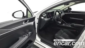 Kia K5, 2023 — миниатюра 13