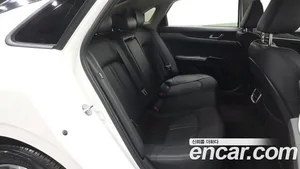 Kia K5, 2023 — миниатюра 17