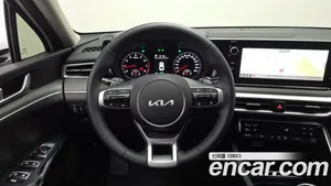 Kia K5, 2023 — миниатюра 19
