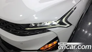 Kia K5, 2023 — миниатюра 8