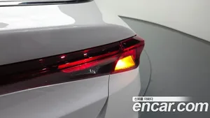 Kia K5, 2023 — миниатюра 9