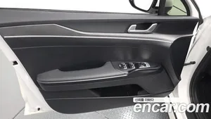 Kia K5, 2023 — миниатюра 14