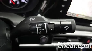 Kia K5, 2023 — миниатюра 16