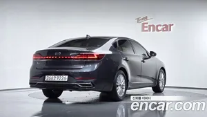 Kia K7, 2020 — миниатюра 2