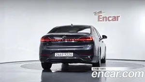 Kia K7, 2020 — миниатюра 4