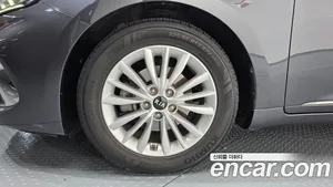 Kia K7, 2020 — миниатюра 5