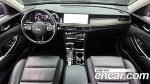 Kia K7, 2020 — миниатюра 7