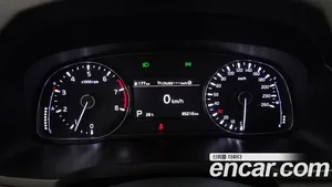 Kia K7, 2020 — миниатюра 8