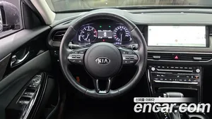Kia K7, 2020 — миниатюра 13