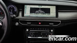 Kia K7, 2020 — миниатюра 14