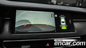 Kia K7, 2020 — миниатюра 15