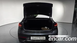 Kia K7, 2020 — миниатюра 20