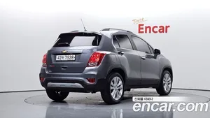 Chevrolet Trax, 2019 — миниатюра 2