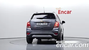 Chevrolet Trax, 2019 — миниатюра 4