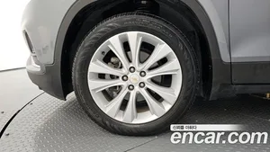 Chevrolet Trax, 2019 — миниатюра 5