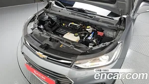 Chevrolet Trax, 2019 — миниатюра 6