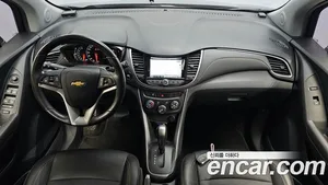 Chevrolet Trax, 2019 — миниатюра 7
