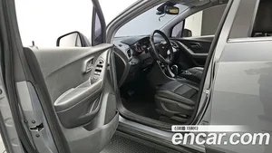 Chevrolet Trax, 2019 — миниатюра 10