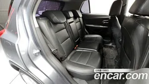 Chevrolet Trax, 2019 — миниатюра 11