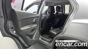 Chevrolet Trax, 2019 — миниатюра 12