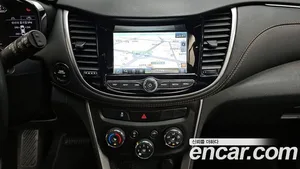 Chevrolet Trax, 2019 — миниатюра 13